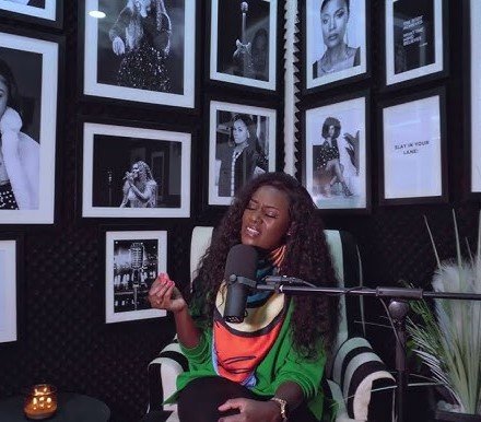 Juliana Kanyomozi